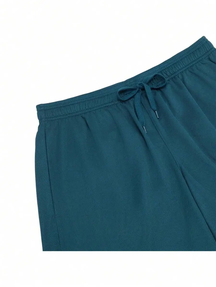 Mens Breathable Sport Shorts For Gym Running Workout Summer Activewear
Mens Breathable Sport Shorts For Gym Running Workout Summer Activewear