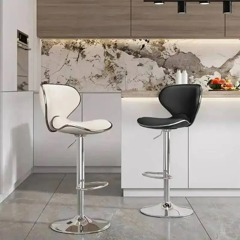 Bar High Adjustable Bar Stool,Modern Stool, Chair,household and Simple Bar Chair, Cash Register, Front Desk Backrest, Bars Stool
Bar High Adjustable Bar Stool,Modern Stool, Chair,household and Simple Bar Chair, Cash Register, Front Desk Backrest, Bars Stool
