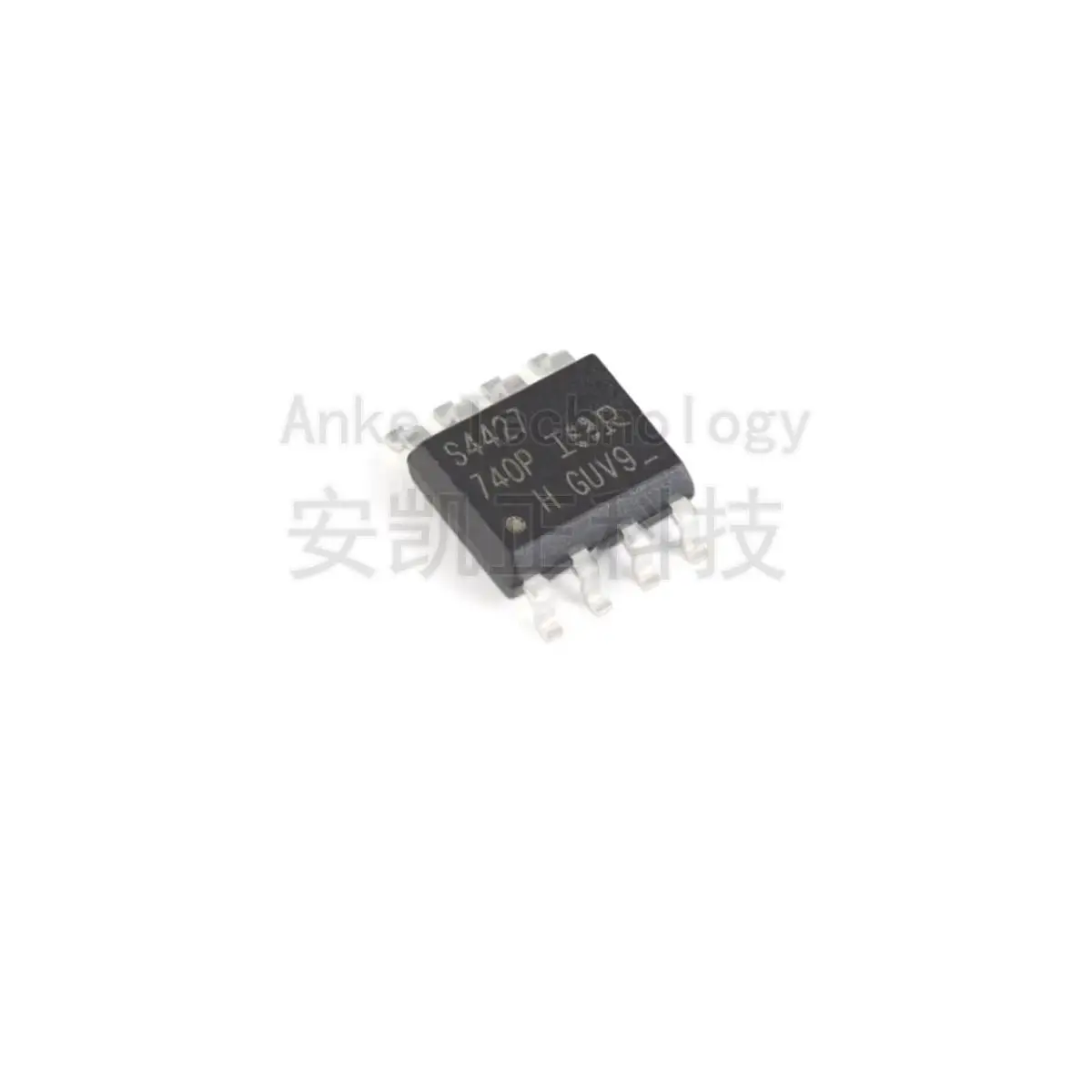 Оригинальный IRS4427STRPBF, маркировка S4427, SOIC-8, двойной драйвер затвора низкого уровня 20В, 10 шт.
Оригинальный IRS4427STRPBF, маркировка S4427, SOIC-8, двойной драйвер затвора низкого уровня 20В, 10 шт.