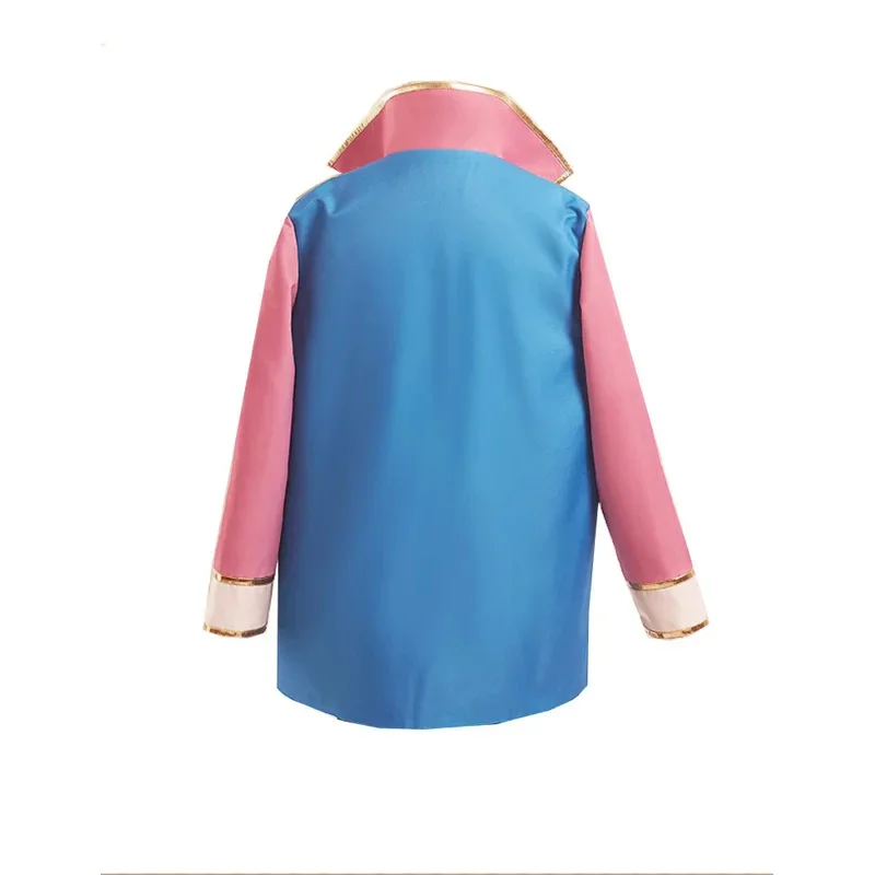 ★Halloween Howl only Coat cosplay holleween costume 2026 New ♥Look Me ←_←
★Halloween Howl only Coat cosplay holleween costume 2026 New ♥Look Me ←_←