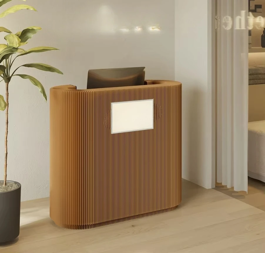 * Beauty Hot Selling Information & Guidance Counter Customer Service Reception Desk Paper Front Desk with Storage
* Beauty Hot Selling Information & Guidance Counter Customer Service Reception Desk Paper Front Desk with Storage