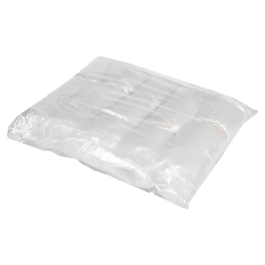 100pcs Disposable Pe Sleeve Covers Arm Protective Covers for Kitchen and Household Use Elastic Fit White Color
100pcs Disposable Pe Sleeve Covers Arm Protective Covers for Kitchen and Household Use Elastic Fit White Color