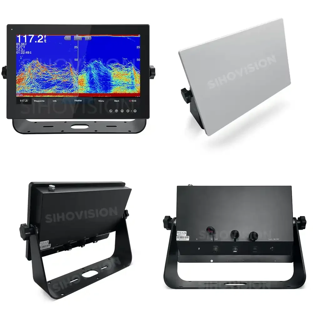 WAP01 15.6" Inch IP67 Marine Capacitive Touch External screen 1500 Nits
WAP01 15.6" Inch IP67 Marine Capacitive Touch External screen 1500 Nits