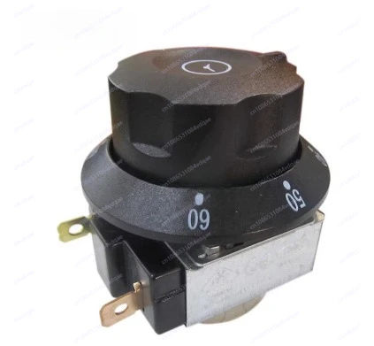 15-minute mechanical timer, microwave oven timing switch, knob countdown power failure
15-minute mechanical timer, microwave oven timing switch, knob countdown power failure