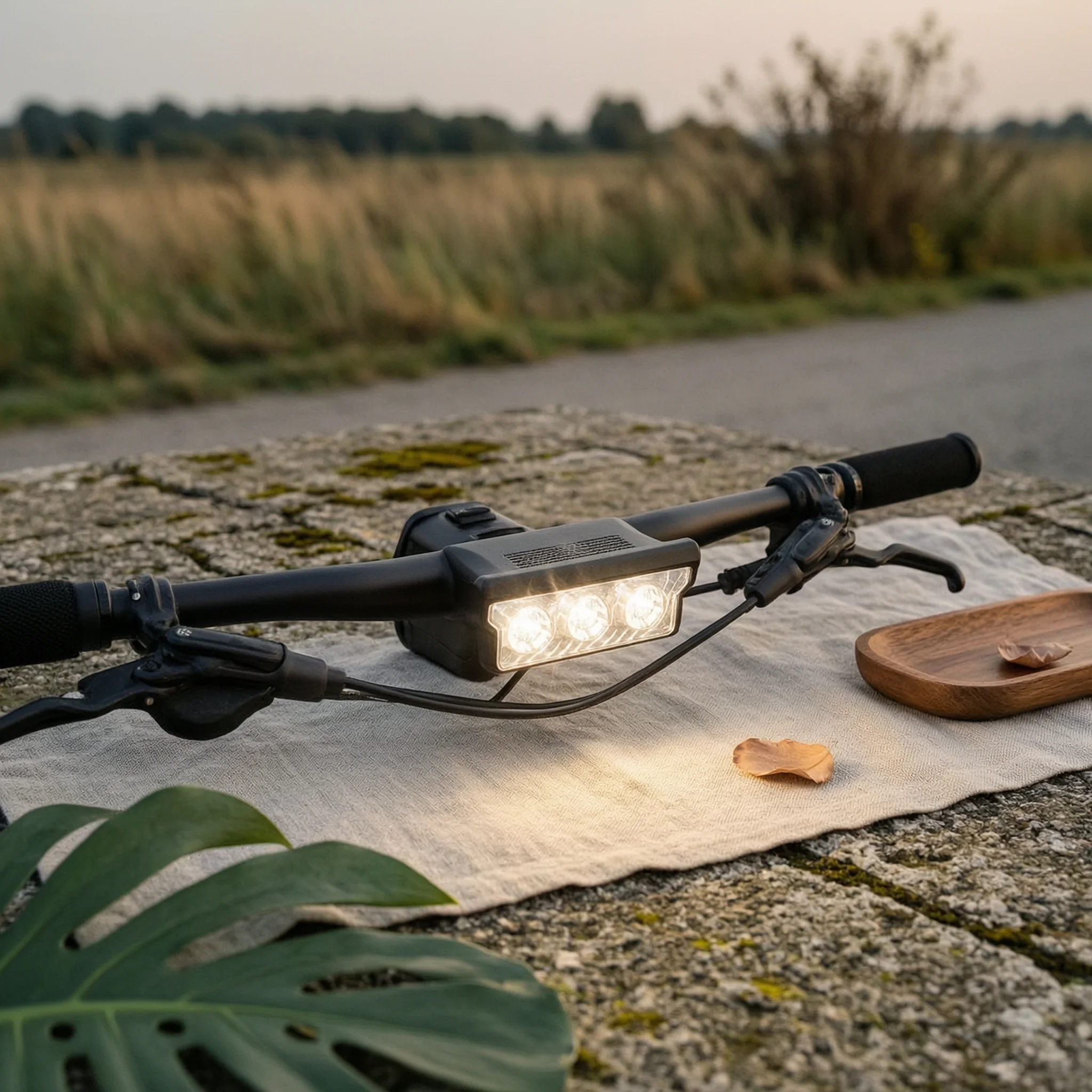 Mountain Bike Light Super Bright High Beam Two-Wheeler Light Night Riding Digital Power Display for Cyclists
Mountain Bike Light Super Bright High Beam Two-Wheeler Light Night Riding Digital Power Display for Cyclists