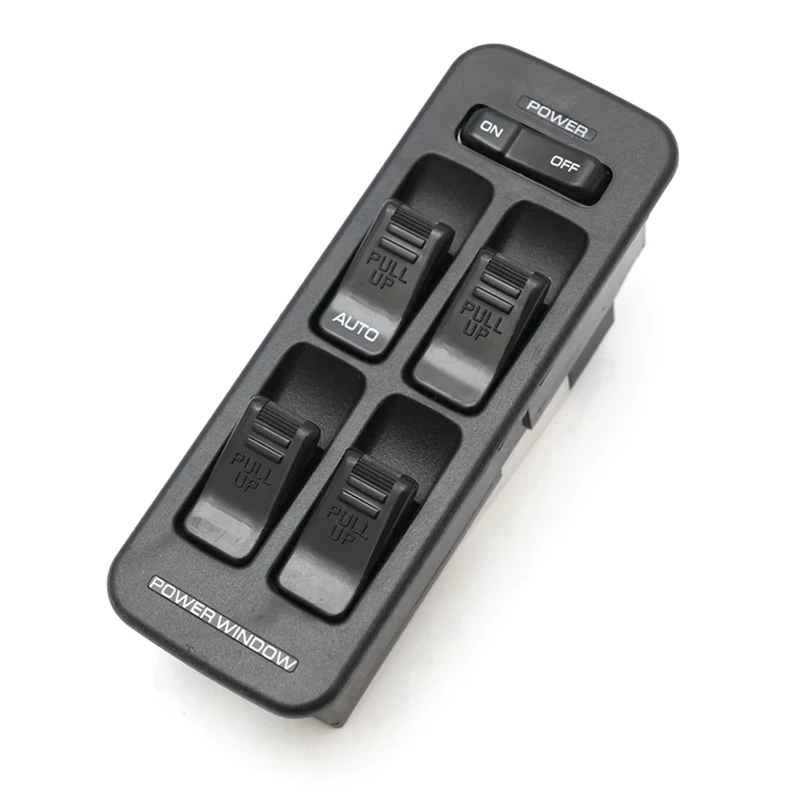 3746010 Car Driver Side Window Switch For Mazda BG 323 1991-1994 323 F IV BG 1987-1994 LHD
3746010 Car Driver Side Window Switch For Mazda BG 323 1991-1994 323 F IV BG 1987-1994 LHD
