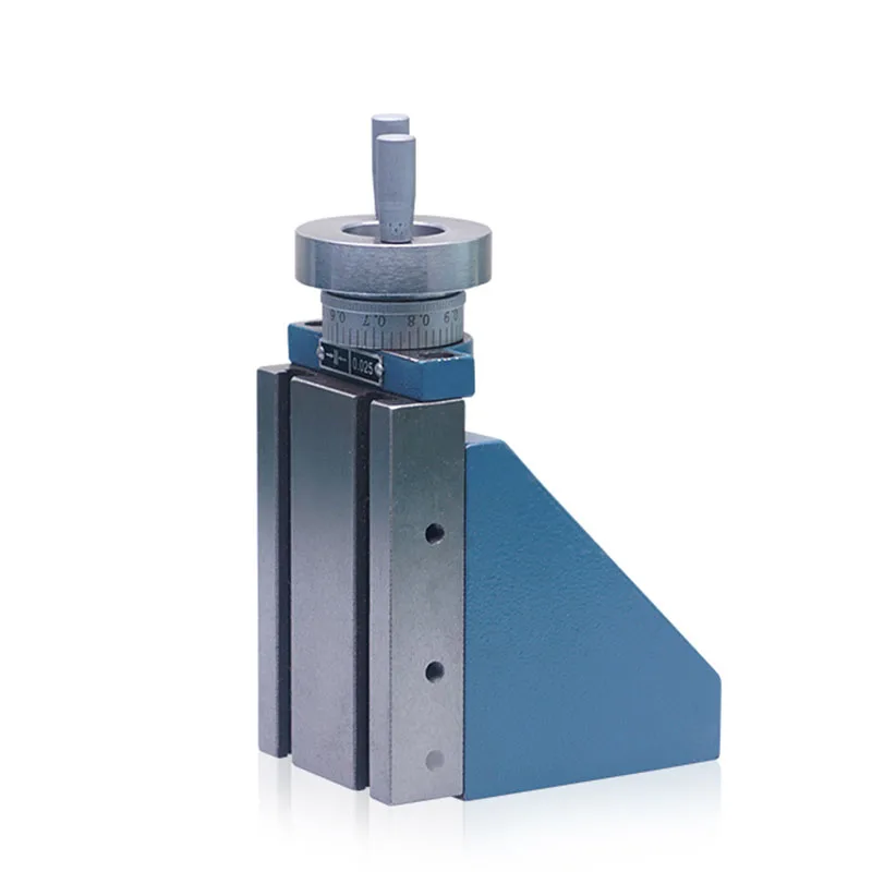 Multifunction Vertical Lift Tool Holder Small Lathe Machine Degree Adjustable Suitable For Clipping Chuck Milling Chuck Tool
Multifunction Vertical Lift Tool Holder Small Lathe Machine Degree Adjustable Suitable For Clipping Chuck Milling Chuck Tool