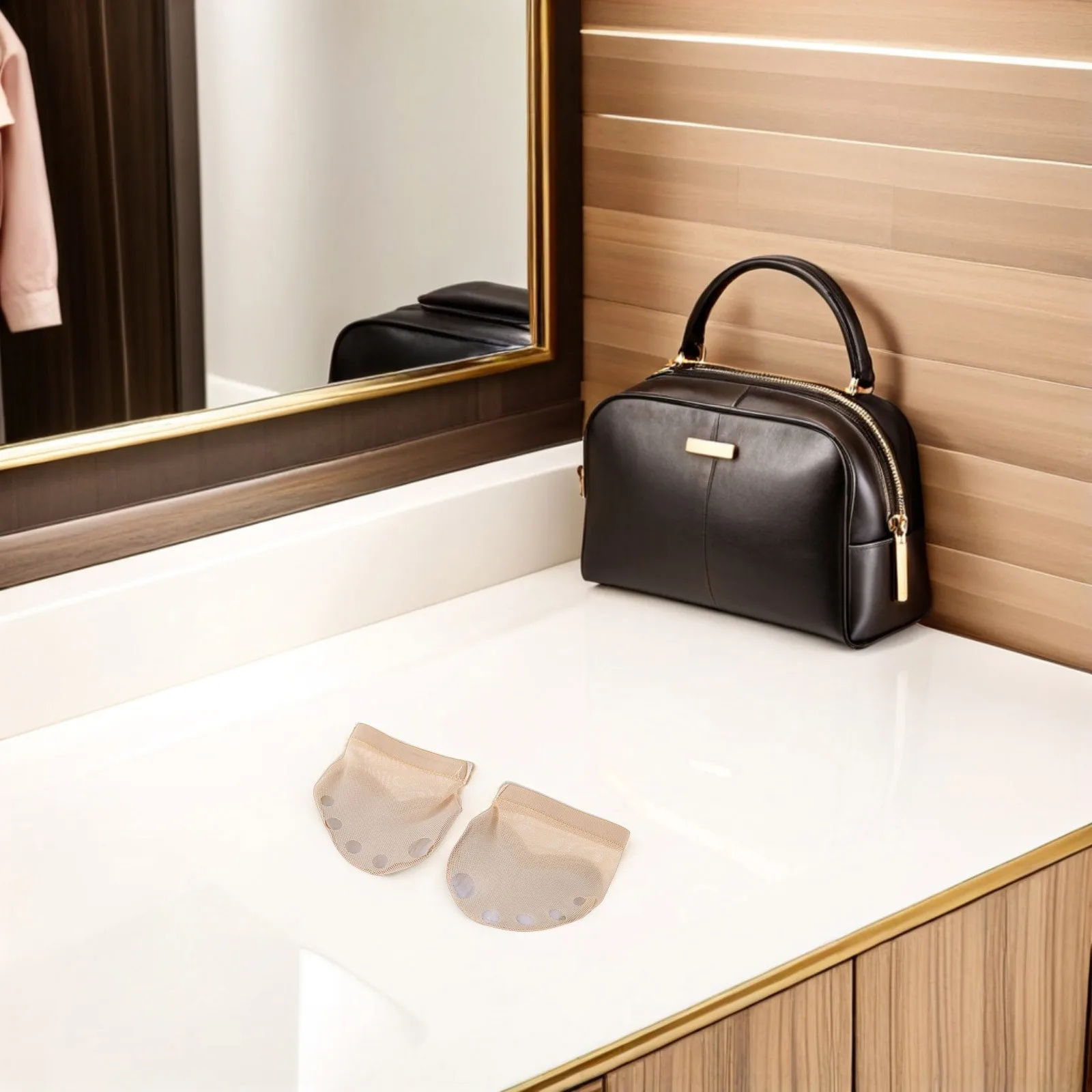 1Pair Half Sole Dance Shoes Ballet Forefoot Cushion Elastic Design Size L Comfortable Durable Toe Protection for Modern
1Pair Half Sole Dance Shoes Ballet Forefoot Cushion Elastic Design Size L Comfortable Durable Toe Protection for Modern