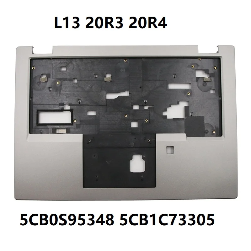 5CB0S95348 5CB1C73305 Laptop PalmRest For Lenovo For ThinkPad L13 20R3 20R4 With Fingerprint Hole Upper Case New
5CB0S95348 5CB1C73305 Laptop PalmRest For Lenovo For ThinkPad L13 20R3 20R4 With Fingerprint Hole Upper Case New