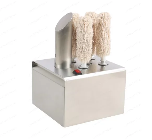 Коммерческая стеклянная мойка с 5 головками, автоматическая машина для чистки чашек для кухни ресторана, отеля
Коммерческая стеклянная мойка с 5 головками, автоматическая машина для чистки чашек для кухни ресторана, отеля