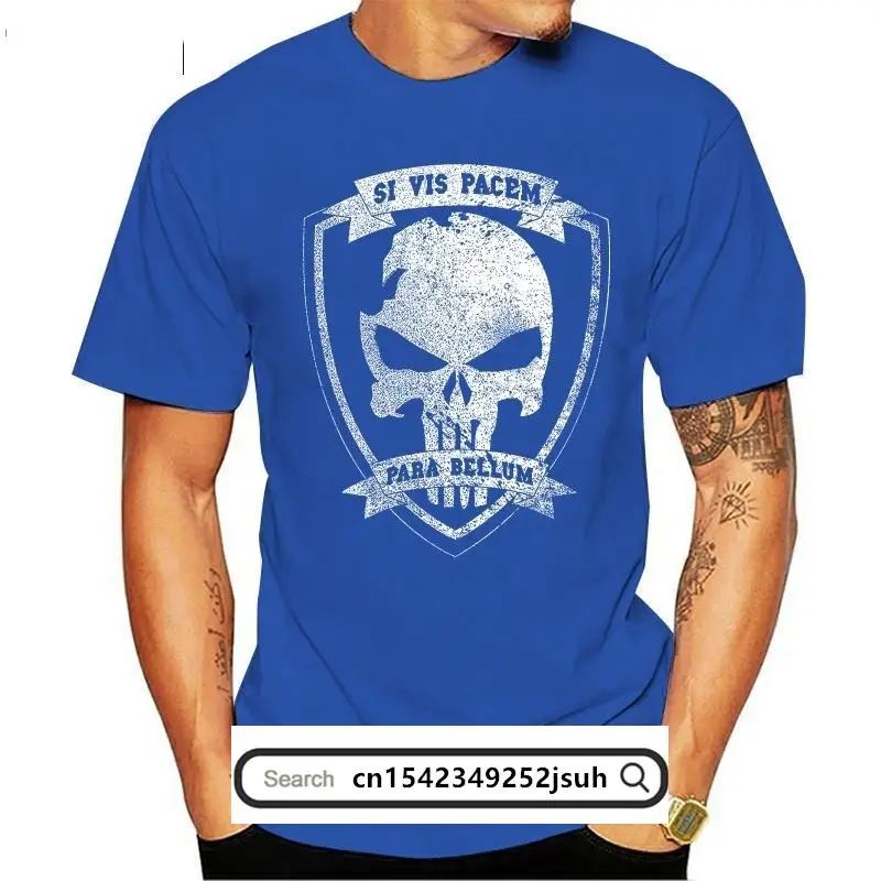 Stooble Men Si Vis Pacem Para Bellum T-shirt New Mens Spring Summer Dress Short Sleeve Casual
Stooble Men Si Vis Pacem Para Bellum T-shirt New Mens Spring Summer Dress Short Sleeve Casual