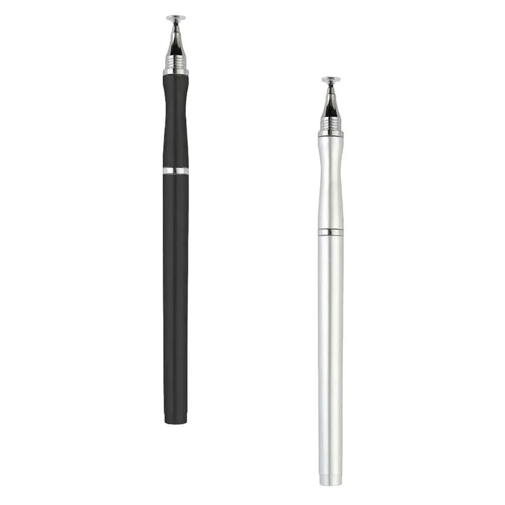 2pcs Capacitive Stylus Pen ABS Material Long Lasting Compatible Most Devices Tablet Touch Screen Pens Lightweight Smooth Tip No
2pcs Capacitive Stylus Pen ABS Material Long Lasting Compatible Most Devices Tablet Touch Screen Pens Lightweight Smooth Tip No