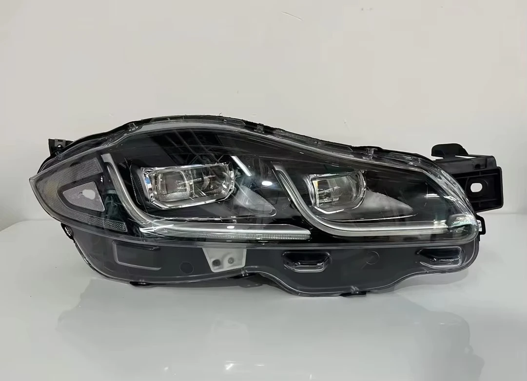 For XJ X350 X351 Automotive Lighting System LED Headlights 2018 Premium Automotive Parts
For XJ X350 X351 Automotive Lighting System LED Headlights 2018 Premium Automotive Parts