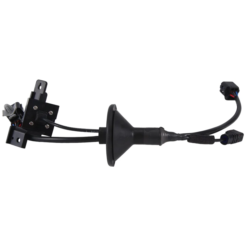 99240-J5500 Car Rear View Camera Assembly Car Rear View Camera Accessories Fit For Kia Stinger 2021-2022 99240J5500
99240-J5500 Car Rear View Camera Assembly Car Rear View Camera Accessories Fit For Kia Stinger 2021-2022 99240J5500