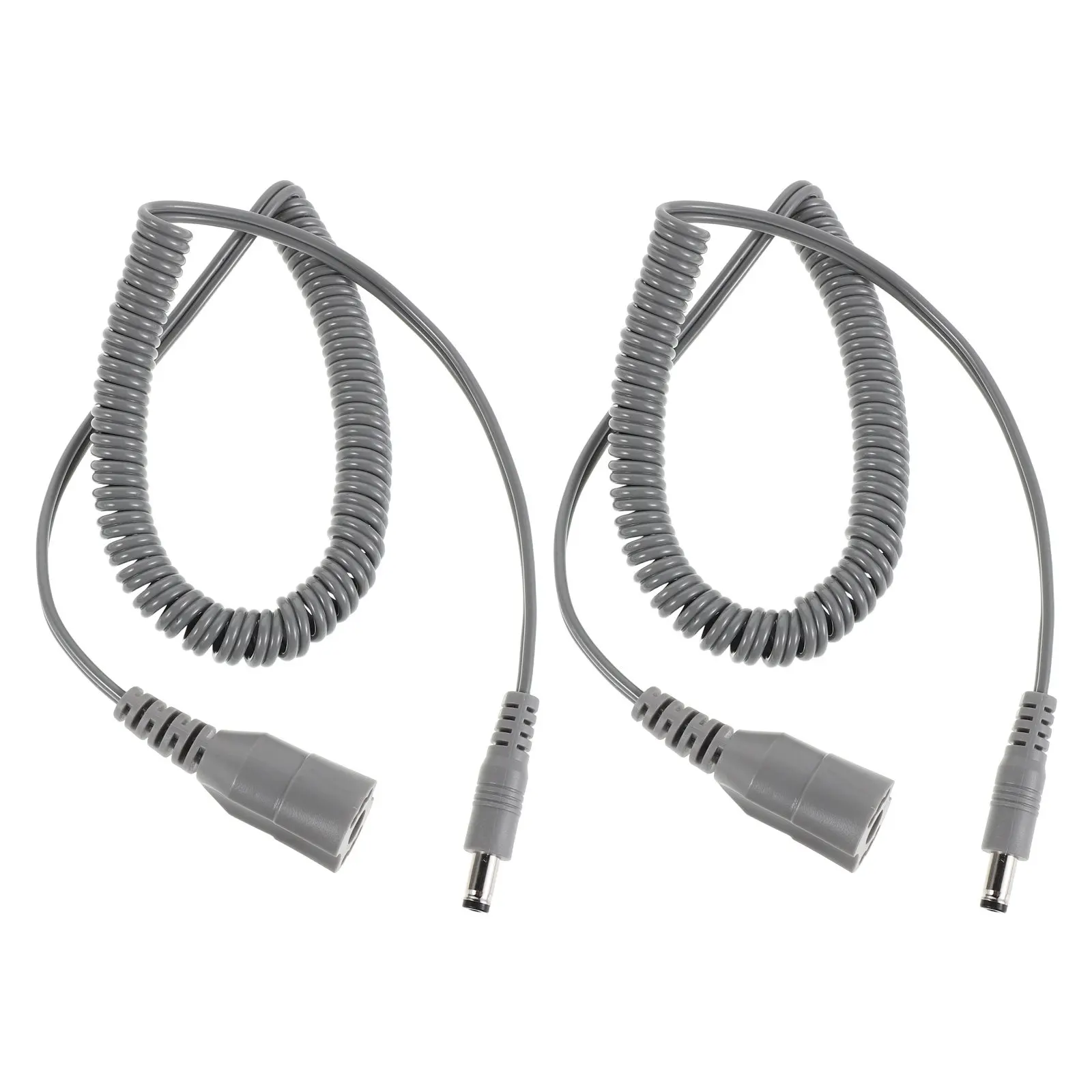 2 шт. сменных кабелей для мотора маникюрного аппарата - надежное соединение, обновление рукоятки маникюрного аппарата - портативный, легкий дизайн
2 шт. сменных кабелей для мотора маникюрного аппарата - надежное соединение, обновление рукоятки маникюрного аппарата - портативный, легкий дизайн