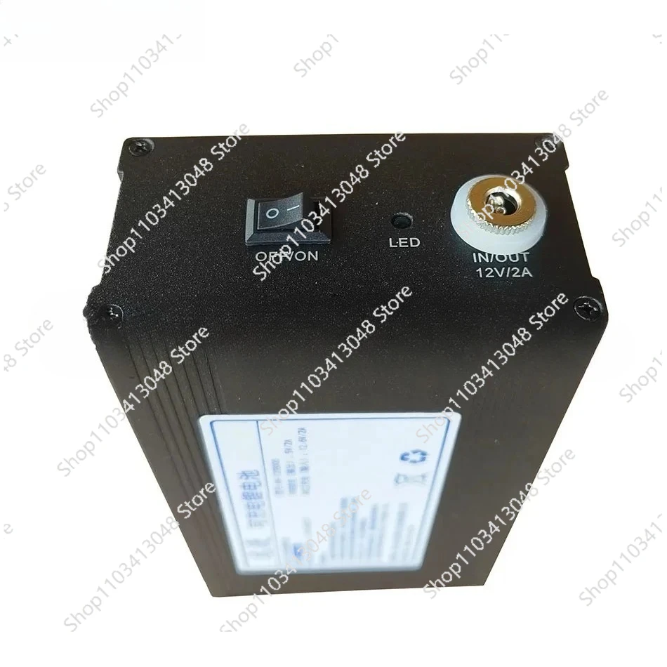 Battery for Inflatable 11000MA
Battery for Inflatable 11000MA