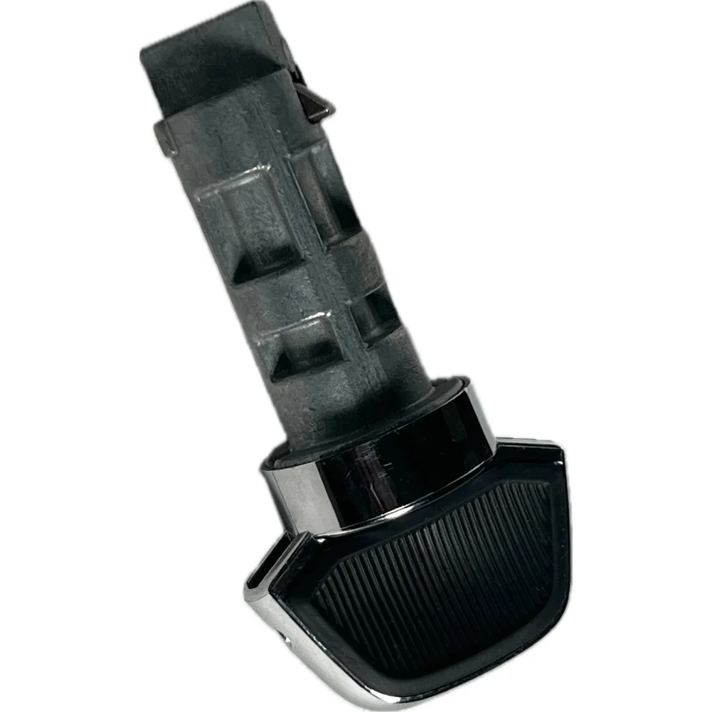 Steering Column Key Release Lever Knob for CTS 2008-2015 OEM Part Number 2582393 ABS Construction Suitable for Replacement
Steering Column Key Release Lever Knob for CTS 2008-2015 OEM Part Number 2582393 ABS Construction Suitable for Replacement