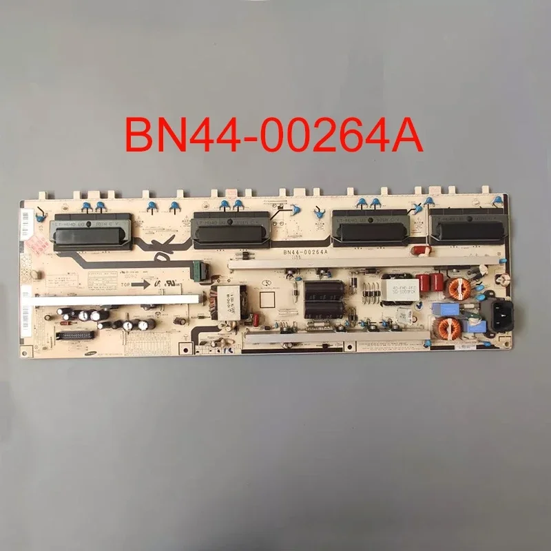 Плата питания BN44-00264A BN44-00264B BN44-00264C Плата питания для телевизора Samsung LE40B530P7 LE40B550A5 LE40B620R3 LE40B651
Плата питания BN44-00264A BN44-00264B BN44-00264C Плата питания для телевизора Samsung LE40B530P7 LE40B550A5 LE40B620R3 LE40B651