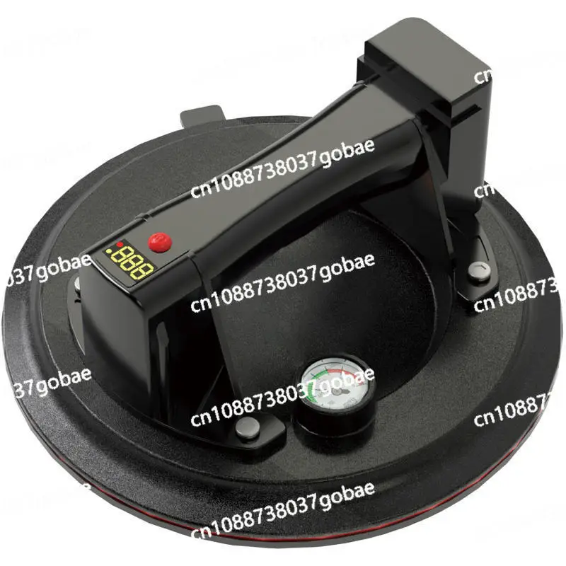 Vacuum Air Pump Automatic Air Replenishment Electric Suction Cup Ceramic Tile Glass Marble Special Heavy-duty
Vacuum Air Pump Automatic Air Replenishment Electric Suction Cup Ceramic Tile Glass Marble Special Heavy-duty