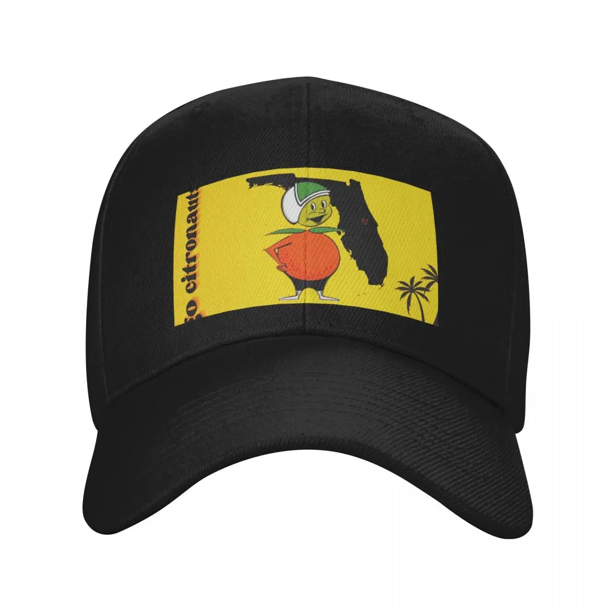 UCF Citronaut Baseball Cap Bobble Hat Winter hat Sun Hat For Children Unique hats Hats For Women Men's
UCF Citronaut Baseball Cap Bobble Hat Winter hat Sun Hat For Children Unique hats Hats For Women Men's