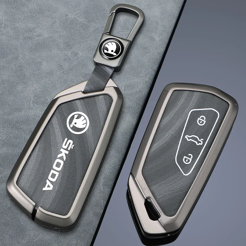 Car Smart Remote Key Case Cover For Skoda Superb A7 Kodiaq Octavia A8 2021 Protector Holder Shell Keyless Keychain Accessories
Car Smart Remote Key Case Cover For Skoda Superb A7 Kodiaq Octavia A8 2021 Protector Holder Shell Keyless Keychain Accessories