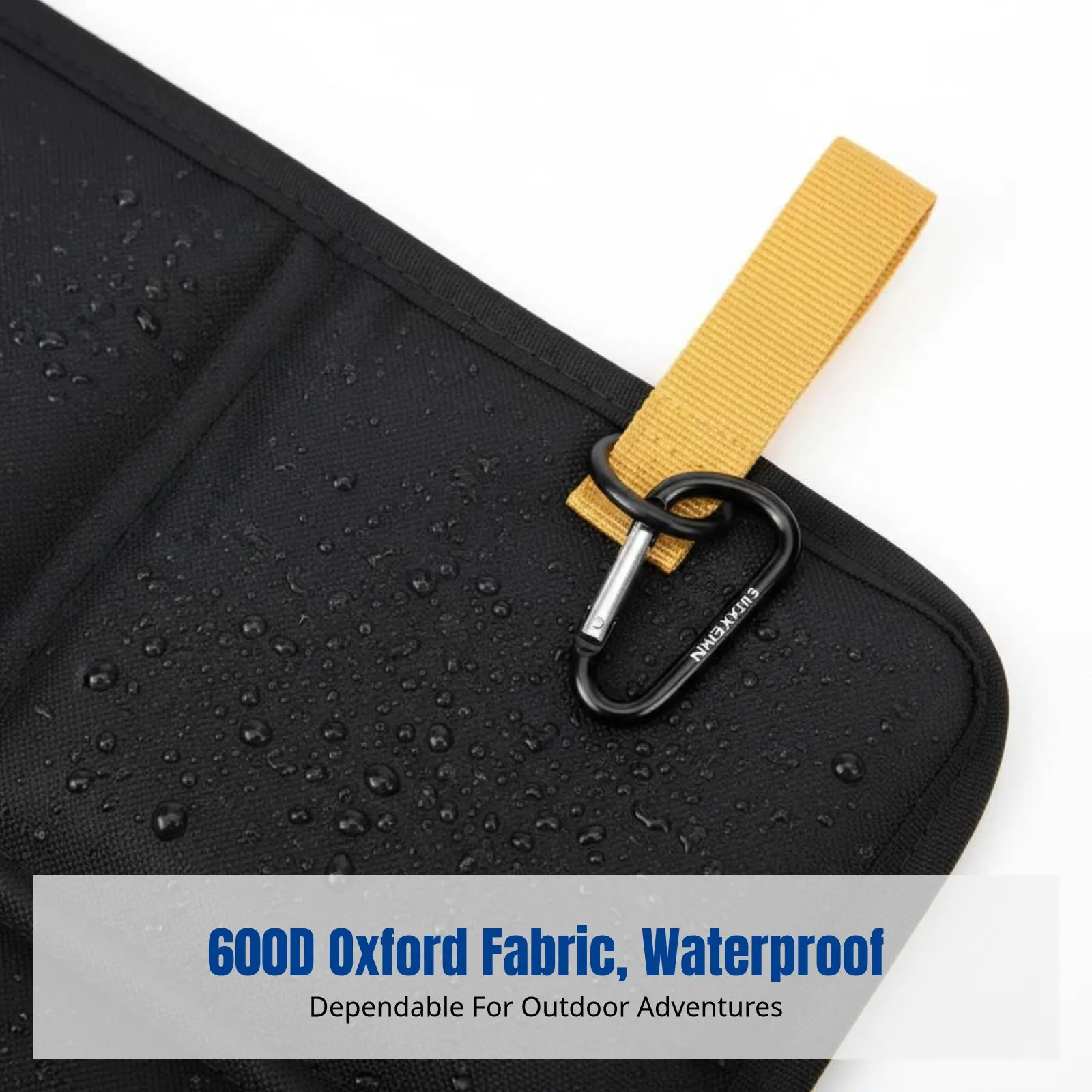 Outdoor Portable Seat Pad, Foldable Outdoor Dining Mat, Water-Resistant, Moisture-Resistant Pad for Children
Outdoor Portable Seat Pad, Foldable Outdoor Dining Mat, Water-Resistant, Moisture-Resistant Pad for Children