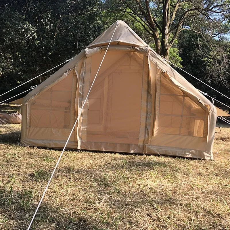 Наружная надувная палатка для детей 3-5 человек, складная палатка для кемпинга, семейной вечеринки, защита от солнца, водонепроницаемое оборудование для кемпинга и пикника
Наружная надувная палатка для детей 3-5 человек, складная палатка для кемпинга, семейной вечеринки, защита от солнца, водонепроницаемое оборудование для кемпинга и пикника