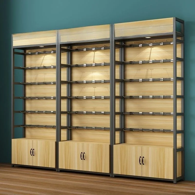 Accessories display rack, supermarket, with hook, multi layer, convenience store, products
Accessories display rack, supermarket, with hook, multi layer, convenience store, products