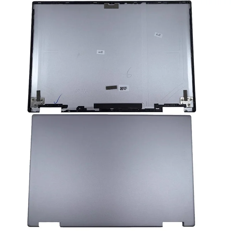 5CB0N67827 для Lenovo YOGA 720-13IKB 81C3, задняя крышка ЖК-дисплея ноутбука, верхняя крышка, задняя панель, крышка A AM1YJ000F10
5CB0N67827 для Lenovo YOGA 720-13IKB 81C3, задняя крышка ЖК-дисплея ноутбука, верхняя крышка, задняя панель, крышка A AM1YJ000F10