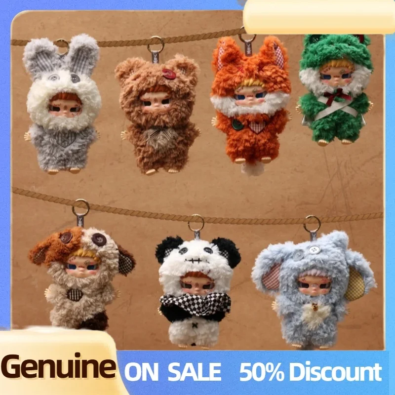 Genuine Bad Kid Kippo Let’S Have A Rebellious Escape Series Blind Box Vinyl Bag Pendant Trendy Doll Desk Ornament Toy Girl Gift
Genuine Bad Kid Kippo Let’S Have A Rebellious Escape Series Blind Box Vinyl Bag Pendant Trendy Doll Desk Ornament Toy Girl Gift