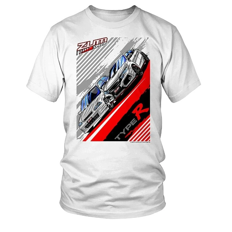 Honda Men's and Women's T-shirt Summer Civic Motorcycle Car Riding Off-road Short-sleeved Racing Enthusiasts Casual Sports Top
Honda Men's and Women's T-shirt Summer Civic Motorcycle Car Riding Off-road Short-sleeved Racing Enthusiasts Casual Sports Top