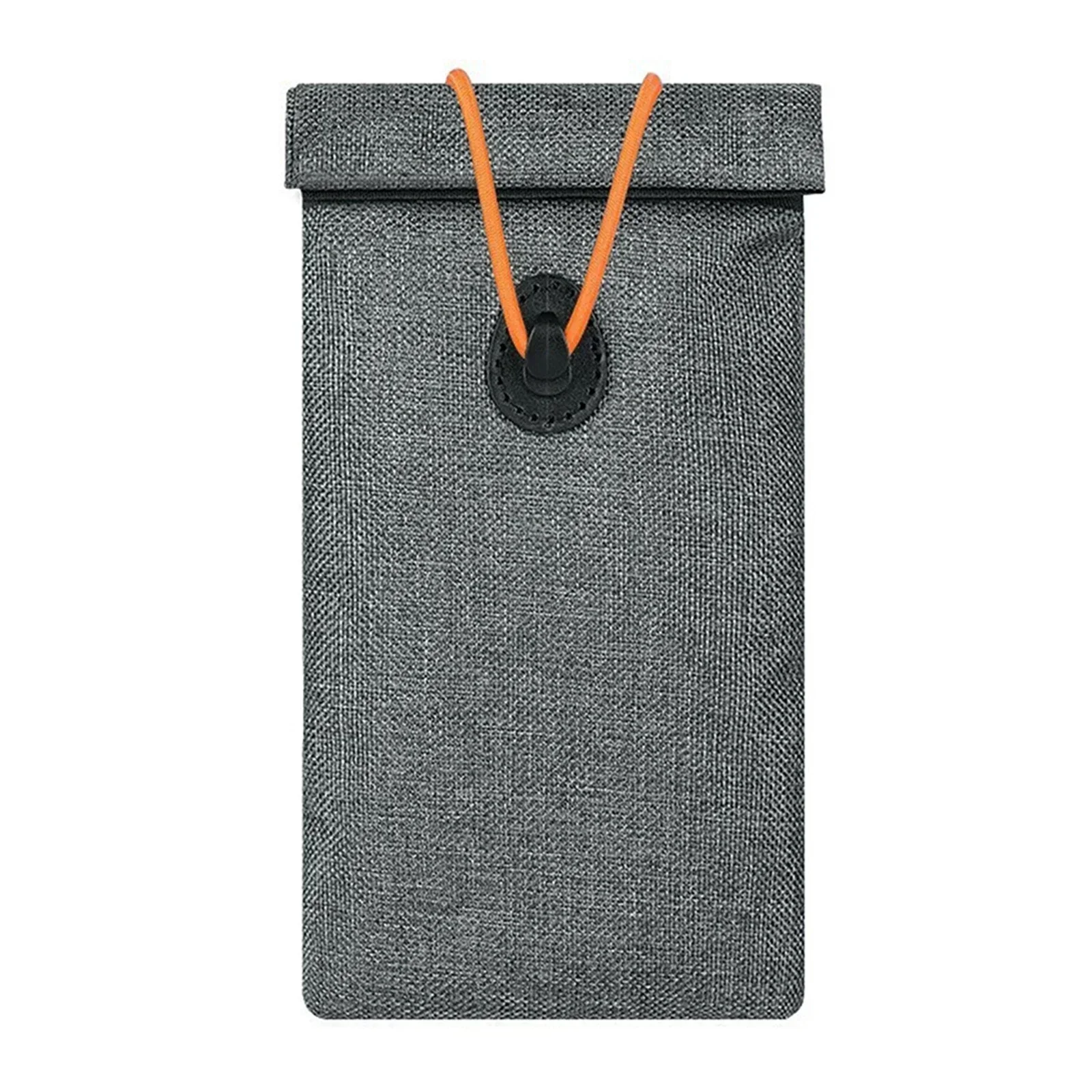 RFID Information Anti-scanning Shielding Car Key Signal Signal Shielding Bag Canvas Faraday Bag Car Shielding Key
RFID Information Anti-scanning Shielding Car Key Signal Signal Shielding Bag Canvas Faraday Bag Car Shielding Key