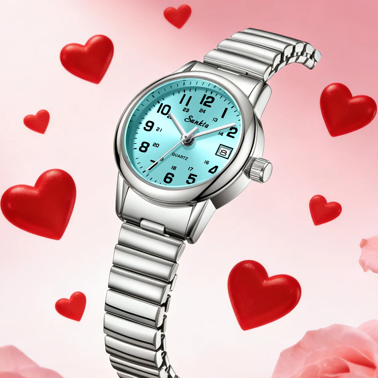 LIGE модные индивидуальные стильные женские часы повседневные кварцевые часы с эластичной резинкой классические весы наручные часы женские часы
LIGE модные индивидуальные стильные женские часы повседневные кварцевые часы с эластичной резинкой классические весы наручные часы женские часы