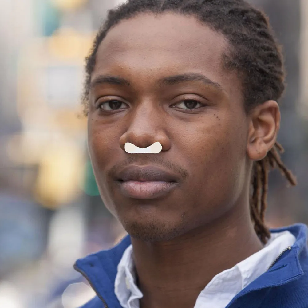 100Pcs Disposable Nose Plug Filters Anti-Haze Breathable Sponge Nasal Plugs for Spray Tanning Smog Weather Welding Unisex Use
100Pcs Disposable Nose Plug Filters Anti-Haze Breathable Sponge Nasal Plugs for Spray Tanning Smog Weather Welding Unisex Use