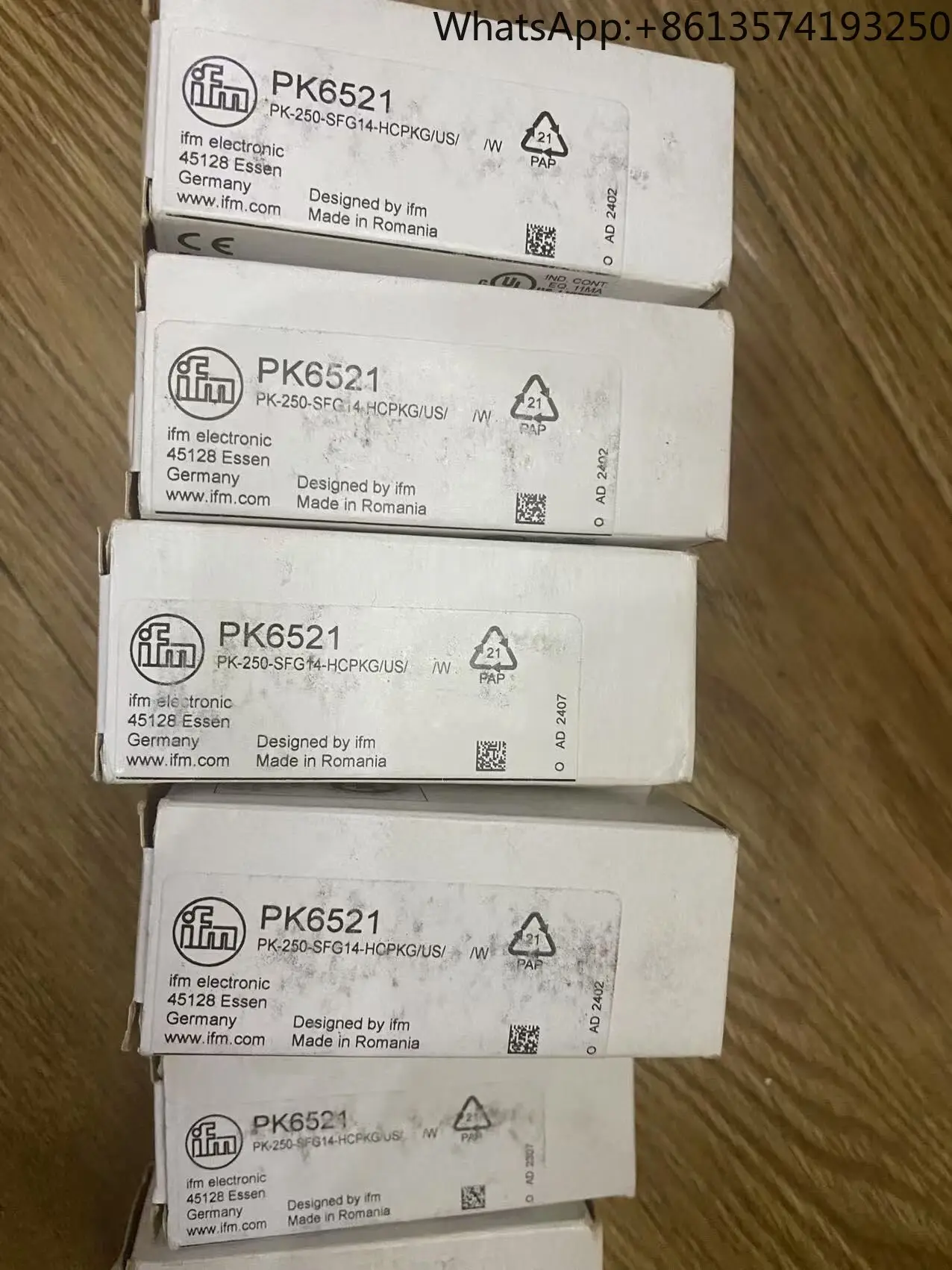 PK6521 Yifumen new original genuine pressure sensor model PK-250in stock
PK6521 Yifumen new original genuine pressure sensor model PK-250in stock