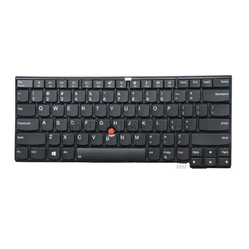 Для 13 2nd New S2 (2 -й) T460S T460P Английский ноутбук клавиатура США макет 87HC
Для 13 2nd New S2 (2 -й) T460S T460P Английский ноутбук клавиатура США макет 87HC