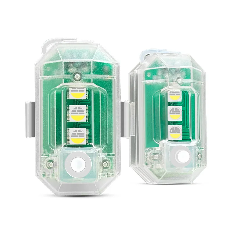 Car Strobe Light Remote 8Color Motorcycle Flash Led Anti-collision Warning Lamp Waterproof Wireless Remote Control For Car Bike
Car Strobe Light Remote 8Color Motorcycle Flash Led Anti-collision Warning Lamp Waterproof Wireless Remote Control For Car Bike