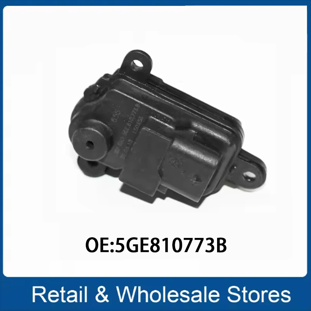 5ge810773B 5ge 810 773 B 5ge 810 773B Sciroc Fuel Tank Door Lock Motor Actuator Control Unit For VW Tiguan Golf Tiguan 2012-2018
5ge810773B 5ge 810 773 B 5ge 810 773B Sciroc Fuel Tank Door Lock Motor Actuator Control Unit For VW Tiguan Golf Tiguan 2012-2018