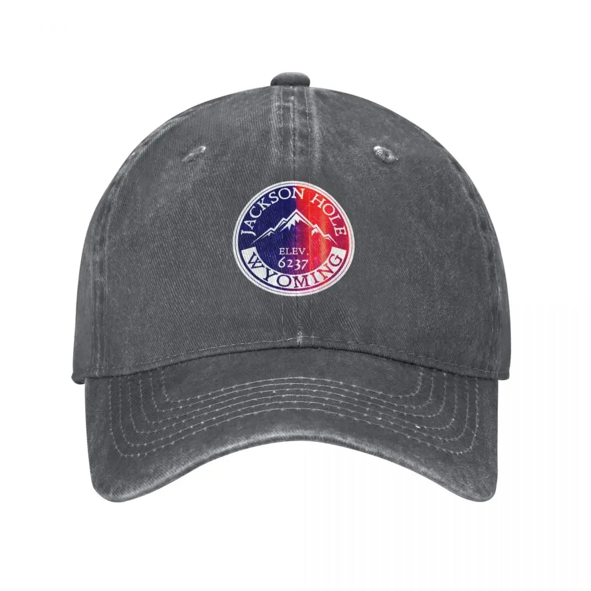 Jackson Hole Wyoming Skiing Mountain Ski WY Baseball Cap Sunscreen Winter hat Hat Man Luxury Brand Man cap For Women 2026 Men's
Jackson Hole Wyoming Skiing Mountain Ski WY Baseball Cap Sunscreen Winter hat Hat Man Luxury Brand Man cap For Women 2026 Men's
