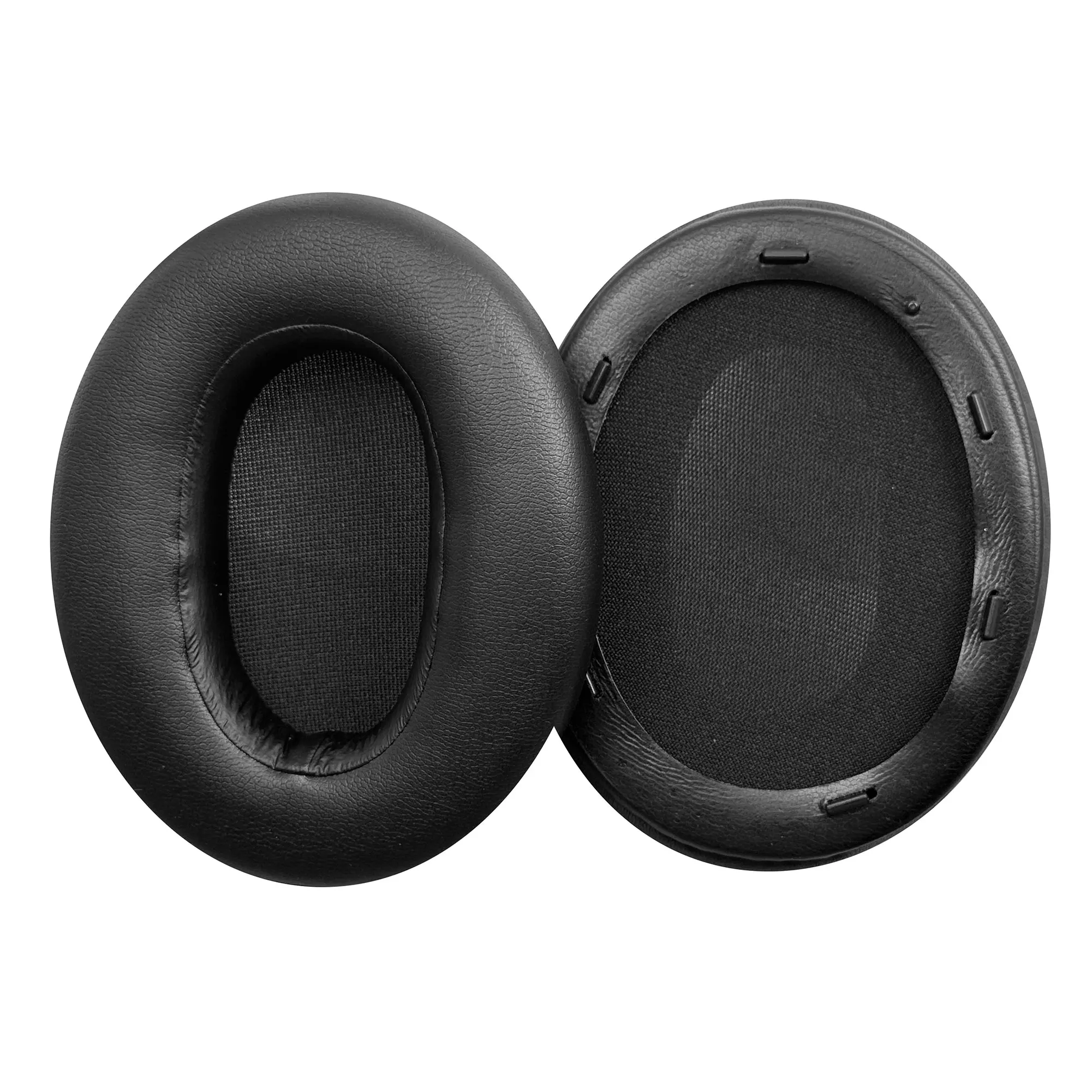 Nullmini Replacement Earpads for Sony WH-XB910N Headphones Ear Cushion Sleeve Earmuffs Headband Nullmini Replacement Earpads for Sony WH-XB910N Headphones Ear Cushion Sleeve Earmuffs Headband