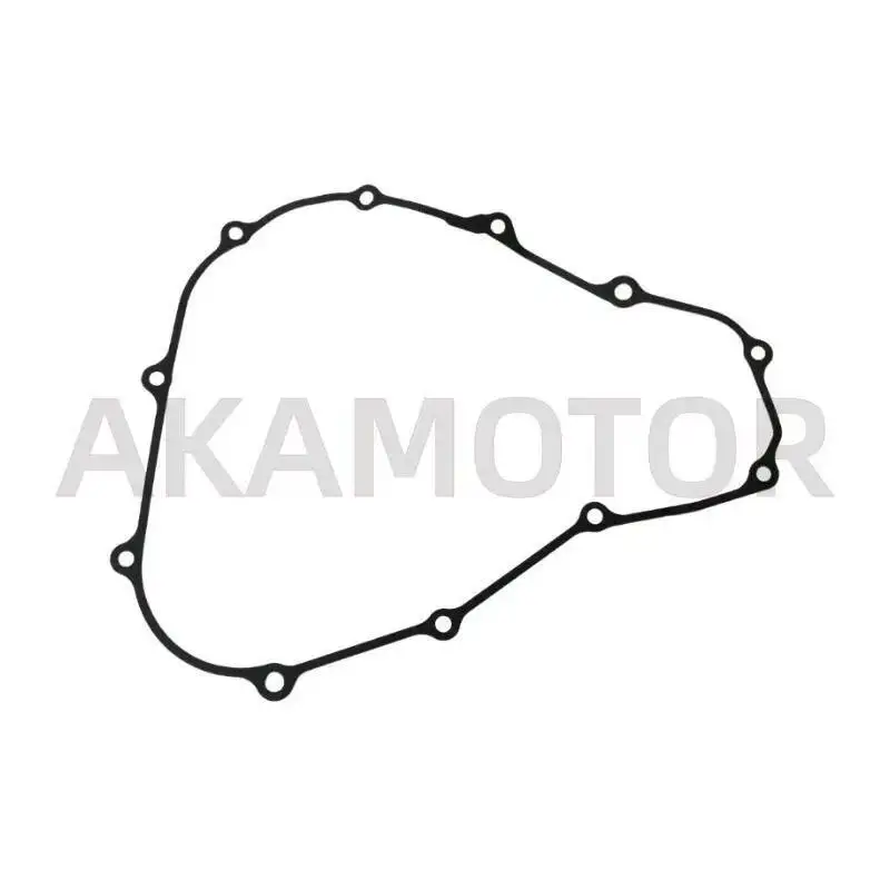 Right Crankcase Cover Seal Gasket For Loncin Voge 660RR LX650GS-A
Right Crankcase Cover Seal Gasket For Loncin Voge 660RR LX650GS-A