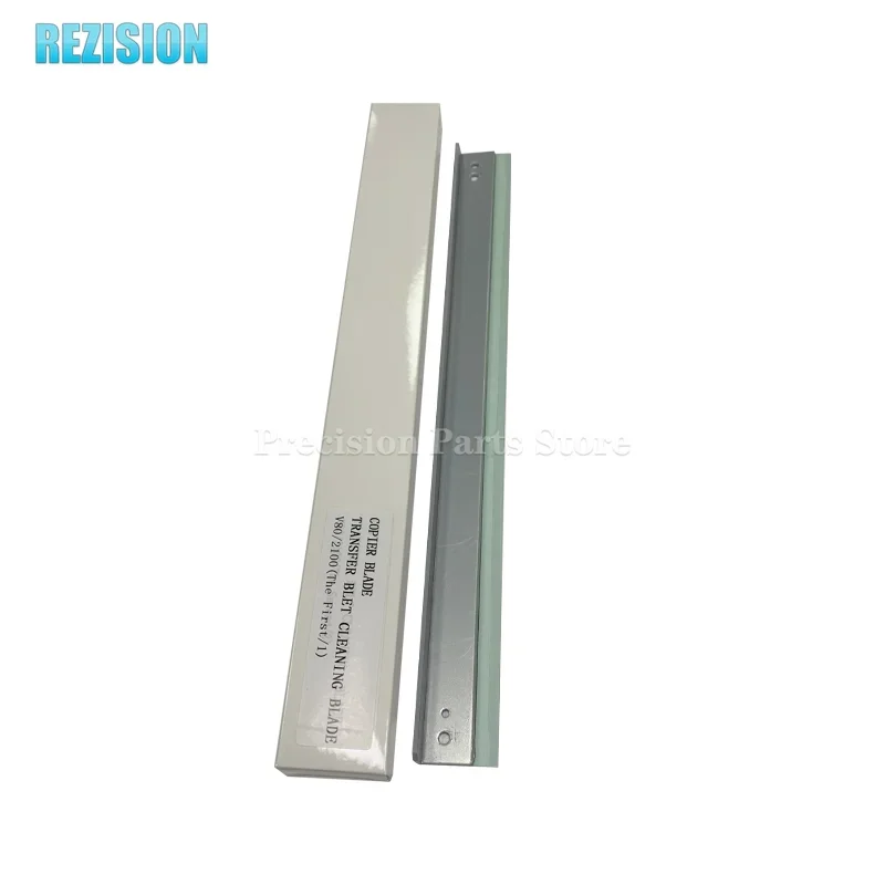 Для Xerox DC V80 V180 v2100 V3100 80 180 2100 3100 лезвие для очистки переносной ленты, копировальный аппарат, детали принтера
Для Xerox DC V80 V180 v2100 V3100 80 180 2100 3100 лезвие для очистки переносной ленты, копировальный аппарат, детали принтера