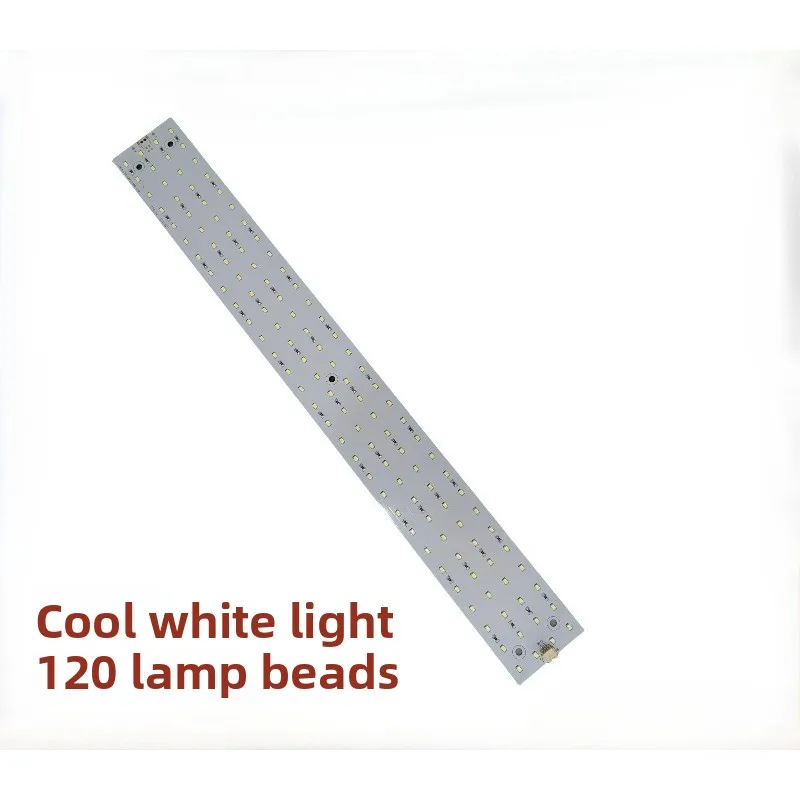 Coin Operated Game Machine Part 12V LED Top Light Plate Light Strip for Claw Vending Machine Doll Crane Machine
Coin Operated Game Machine Part 12V LED Top Light Plate Light Strip for Claw Vending Machine Doll Crane Machine