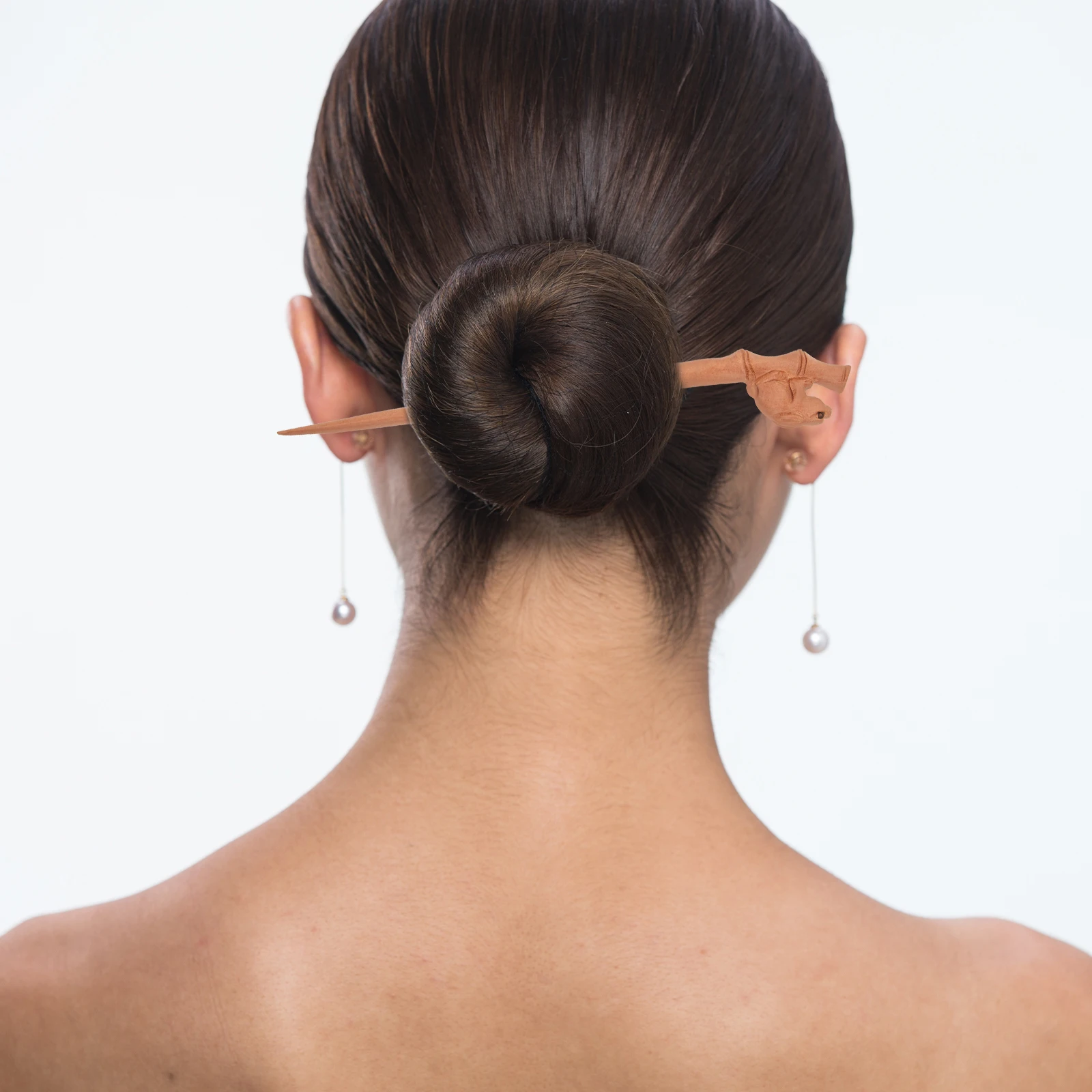 Wood Hair Sticks Retro Design Long Life Compact Add Novelty Han Style Perfect Parties Ceremonies Daily Wearing Smooth
Wood Hair Sticks Retro Design Long Life Compact Add Novelty Han Style Perfect Parties Ceremonies Daily Wearing Smooth