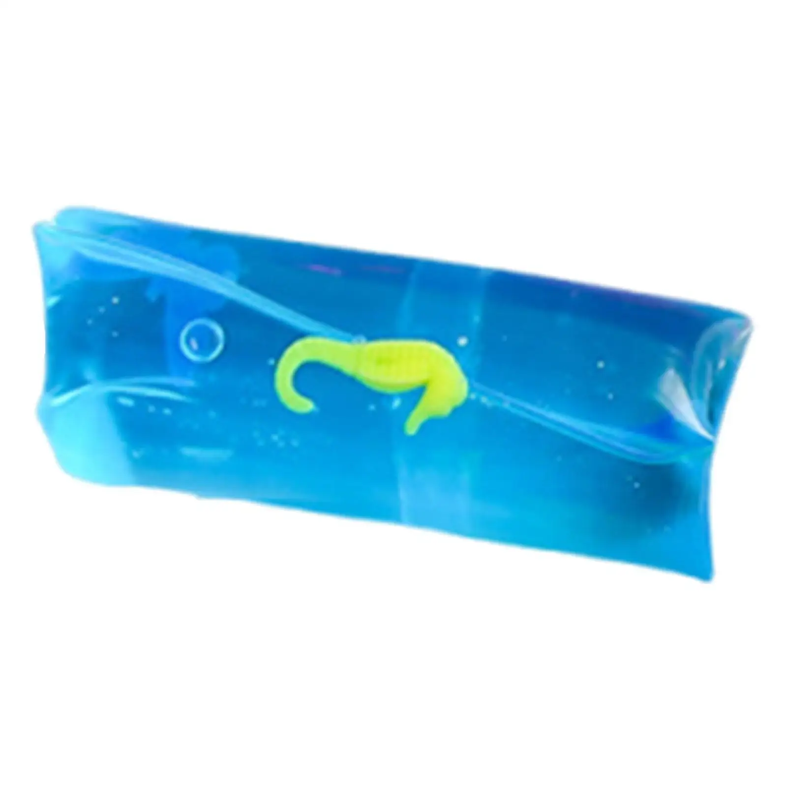 Squishy Wiggler, Random Color Party Favor, Birthday Gift, Long Water Trick Snake for Kids Children Adults Girls Boys Teens
Squishy Wiggler, Random Color Party Favor, Birthday Gift, Long Water Trick Snake for Kids Children Adults Girls Boys Teens