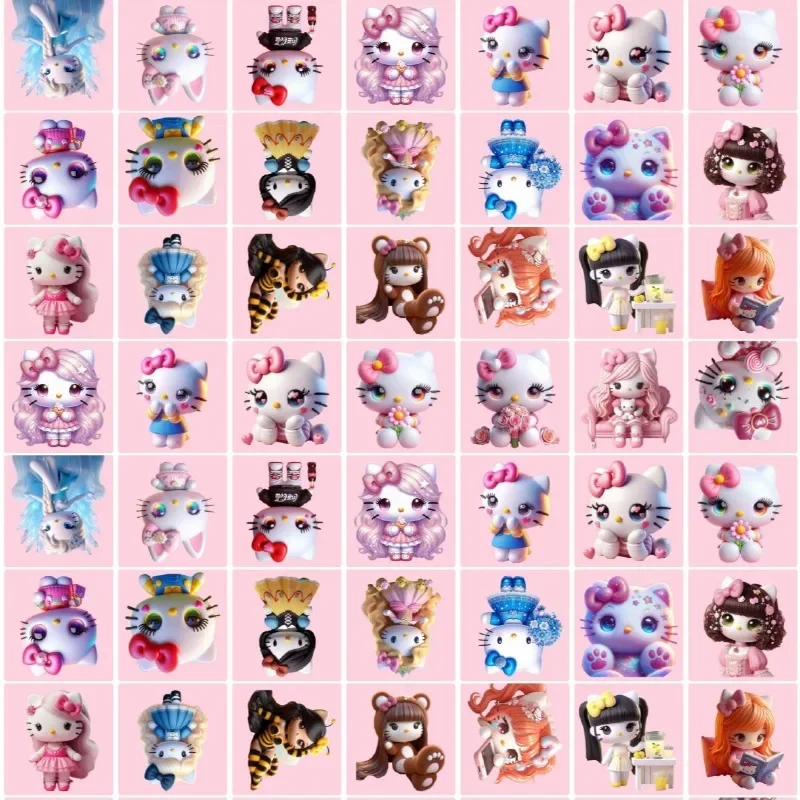 Мультяшный аниме Sanrio милый HelloKitty фотоальбом 8 см квадратная коробка ручной работы для хранения Ручка Держатель Аксессуары материал оптовая продажа
Мультяшный аниме Sanrio милый HelloKitty фотоальбом 8 см квадратная коробка ручной работы для хранения Ручка Держатель Аксессуары материал оптовая продажа