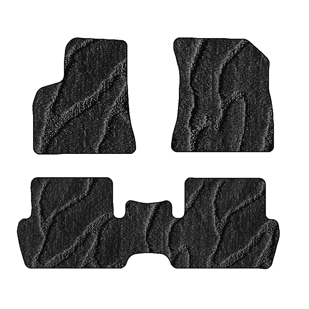 Car Floor Mats For Pegeout 5008 2009–2016 T87 5seat Car-Specific Fit Car Mat Interior Accessories
Car Floor Mats For Pegeout 5008 2009–2016 T87 5seat Car-Specific Fit Car Mat Interior Accessories