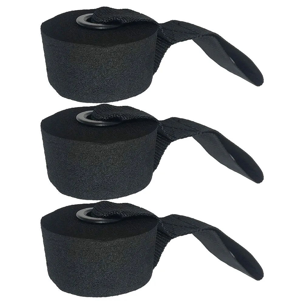 3Pcs Exercise Band Door Anchor Premium Fitness Strap Attachment for Home Gym Resistance Workouts with Tough PVC Material and
3Pcs Exercise Band Door Anchor Premium Fitness Strap Attachment for Home Gym Resistance Workouts with Tough PVC Material and