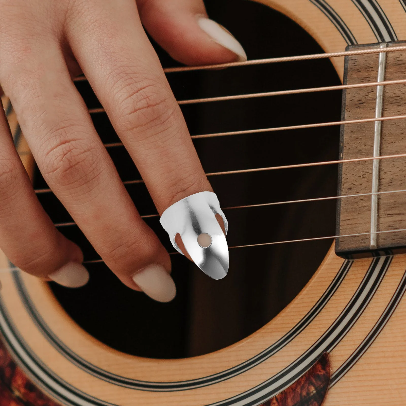 12 Pcs Guitar Pick Picks for Acoustic Guitars Finger Accessories Men Bulk Thumb
12 Pcs Guitar Pick Picks for Acoustic Guitars Finger Accessories Men Bulk Thumb