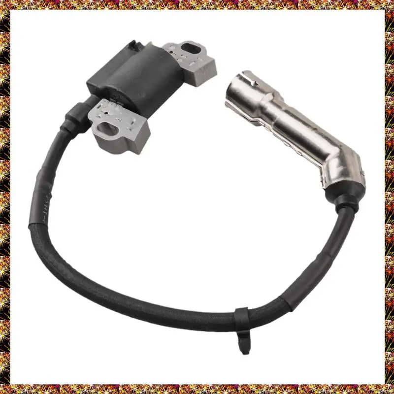 BTCL 994-00136A Ignition Coil For MTD Troy Bilt CC800 Walk Behind CC30H Hydro Mini Rider Lawn Mowers
BTCL 994-00136A Ignition Coil For MTD Troy Bilt CC800 Walk Behind CC30H Hydro Mini Rider Lawn Mowers